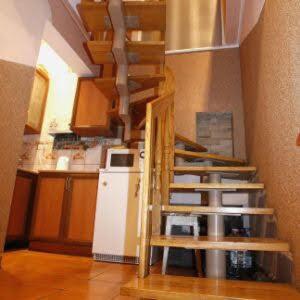 Simfonia Lwiw Apartment Lviv Ngoại thất bức ảnh