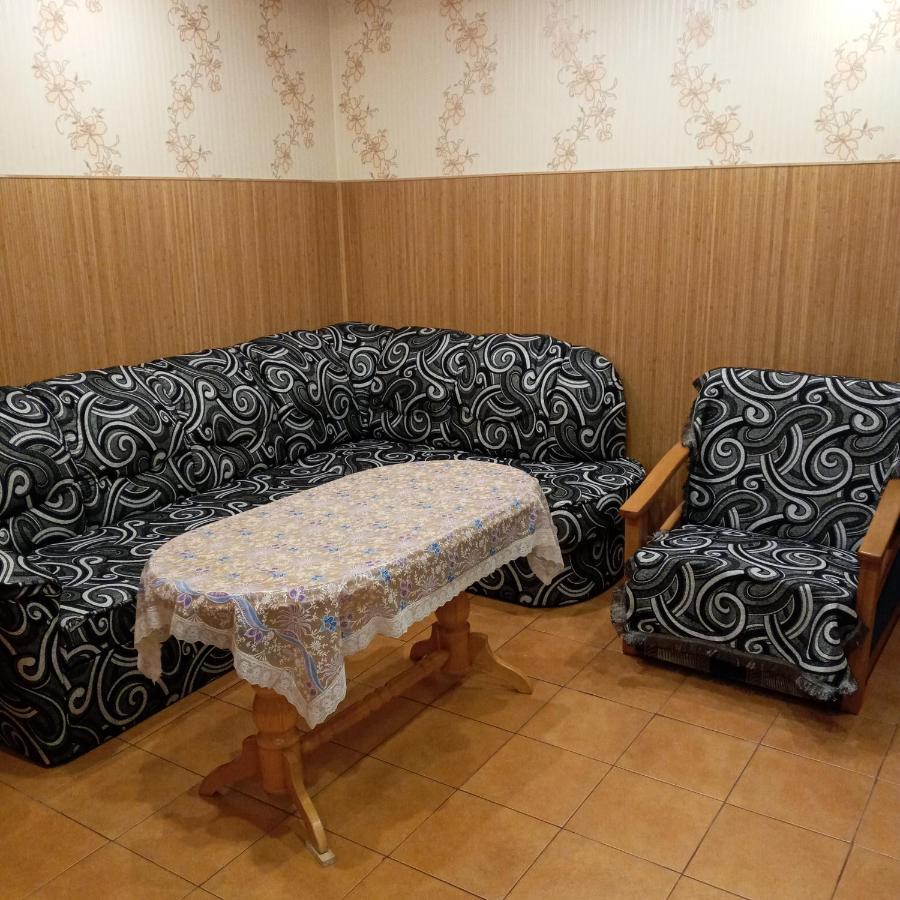 Simfonia Lwiw Apartment Lviv Ngoại thất bức ảnh